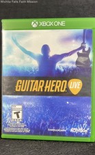 Usado, Guitar Hero Live para Microsoft Xbox One comprar usado Usado, Guitar Hero Live para Microsoft Xbox One comprar usado  Enviando para Brazil