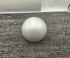 Shot put ball for sale  North Salt Lake