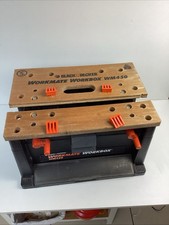 Black decker wm450 for sale  SALISBURY