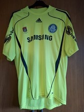 Palmeiras away football for sale  WREXHAM