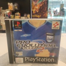 pro evolution soccer ps1 usato pro evolution soccer ps1 usato La Spezia