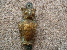 Antique miniature owl for sale  EXETER