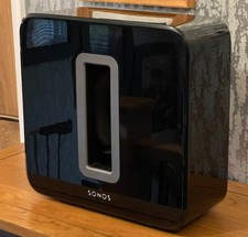 Sonos sub gen for sale Sonos sub gen for sale  TONBRIDGE