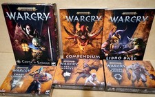 Warhammer age sigmar usato  Roma
