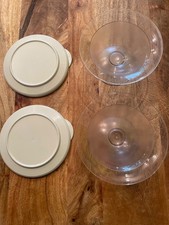 Tupperware tafelperle eisschal gebraucht kaufen  Herne