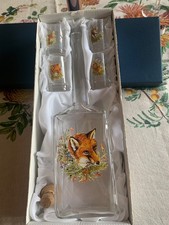 Schnapsflasche glas schnapsgl� gebraucht kaufen Schnapsflasche glas schnapsgl� gebraucht kaufen  Baden-Baden