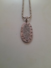 Vintage tiffany co. for sale  BUSHEY
