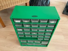 Raaco sortimentsschubladen box gebraucht kaufen  Montabaur-Umland