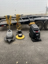 Carpet cleaner machine for sale  Roanoke