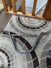 Old school bmx for sale  LEIGH