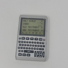 Electronic holy bible for sale  Greenfield