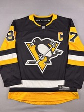 Fanatics pittsburgh penguins for sale  Dudley