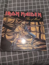Iron maiden piece for sale  TORRINGTON