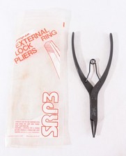 Alicate de anel de bloqueio externo Snap-on (SRP3), EX comprar usado Alicate de anel de bloqueio externo Snap-on (SRP3), EX comprar usado  Enviando para Brazil