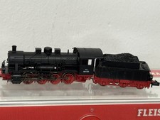 Fleischmann 715502 steam gebraucht kaufen  Ludwigshafen am Rhein