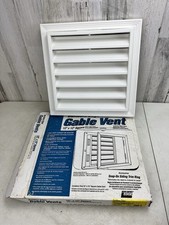 Builders edge square for sale  Comanche