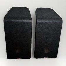 Klipsch rcs sat for sale  Saratoga Springs