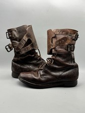 ww2 boots for sale  Staten Island