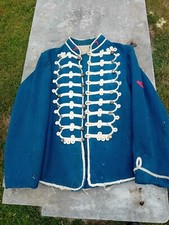 Veste hussard d'occasion  Saint-Michel