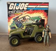 1982 hasbro joe for sale  Cochecton