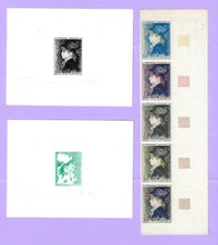 1968 modèle renoir d'occasion  Carnac
