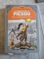 Intégrale don rosa d'occasion  Colmar