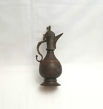 Antique indian copper for sale  LISKEARD
