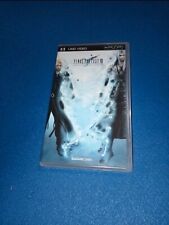 Final Fantasy 7 VII Advent children psp Playstation portable jap j umd movie comprar usado  Enviando para Brazil