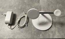 Belkin 3 in 1 iPhone Ladegerät mit MagSafe - Weiß comprar usado  Enviando para Brazil