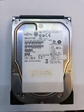 Hdd fujitsu mba3073np usato  Roma
