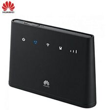 Roteador WIFI desbloqueado Huawei B310S-925 4G LTE CPE 150mbps até 32 usuários sem fio comprar usado  Enviando para Brazil