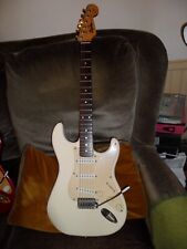 Squier stratocaster yako for sale  EDGWARE