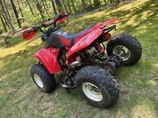 Kazuma 100cc atv d'occasion  Expédié en Belgium