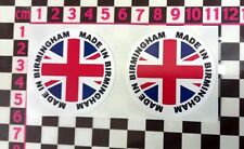 50mm round made for sale  BEWDLEY