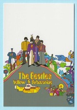 Beatles yellow submarine for sale  Murfreesboro