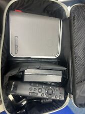 Viewsonic plus projector for sale  NOTTINGHAM