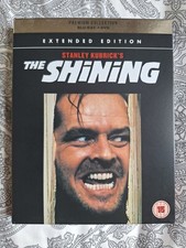 Shining warner premium for sale  EDINBURGH