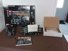 Lego technic 42078 d'occasion  Expédié en Belgium