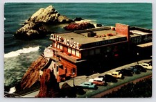 Cliff house restaurant for sale  Atlanta