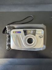 Kyocera yashica zoom usato  Parma