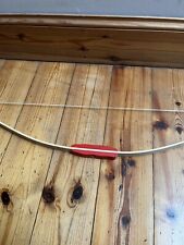 Toy wooden bow for sale  ABERDEEN