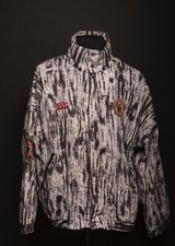 Giacca tuta tracksuit usato  Brescia
