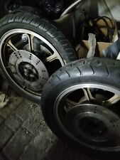 Kawasaki clasic usato  Roma