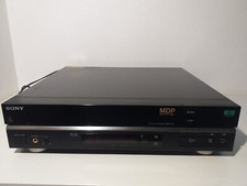 Lecteur laserdisc sony d'occasion  Tours-