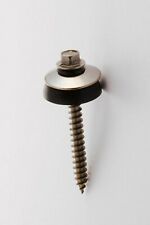 Vite t.e. inox usato  Italia