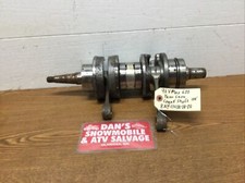 Crankshaft 8ay 11400 for sale  Clarissa