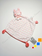 Doudou plat mouchoir d'occasion  Plouzané