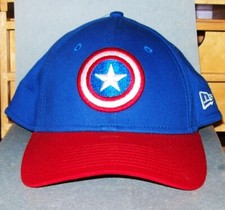 marvel captain america hat for sale marvel captain america hat for sale Clearwater