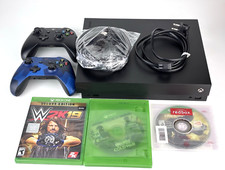 Microsoft xbox one for sale  Huntsville