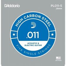 Addario pl011 corde usato  Mineo
